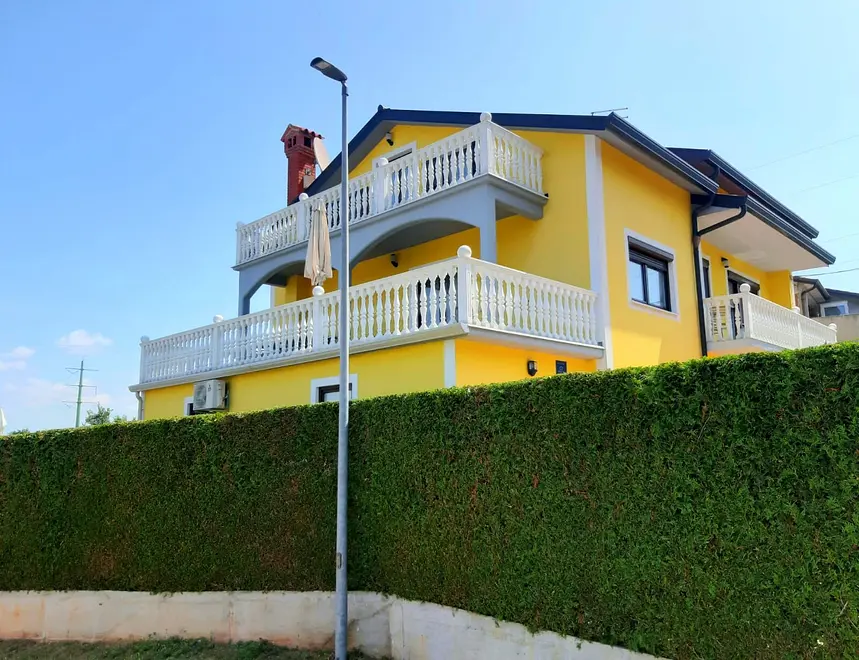 Ferienwohnung in Buje mit Pool 999227614 42517 – Foto 34