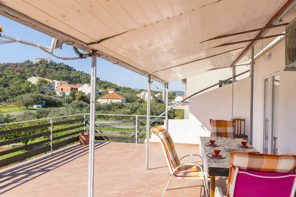 Ferienwohnung in Pasman haustiergeeignet 999205748 33886