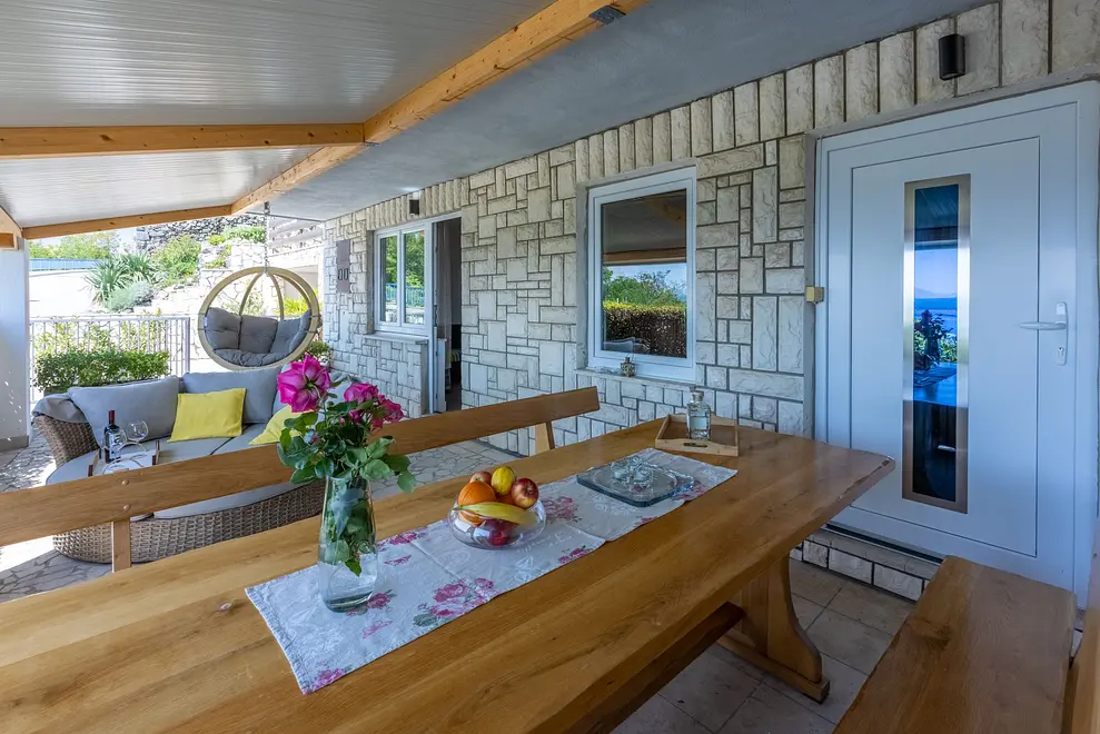 Ferienhaus in Crikvenica mit Pool 999208778 36732 – Foto 10