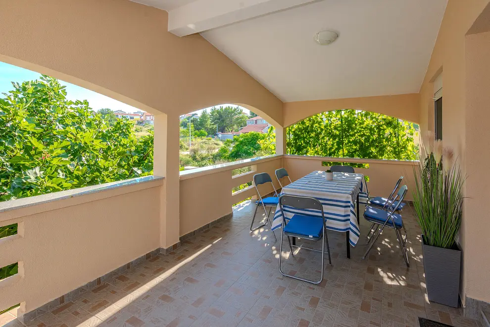 Ferienwohnung in Vir  66156592 28667