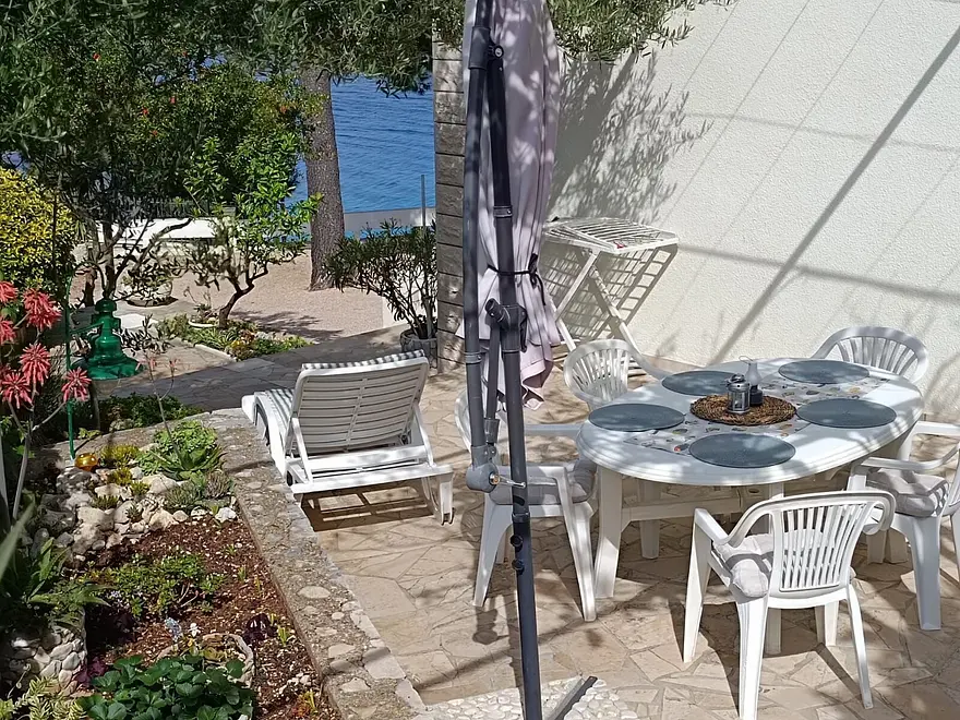 Ferienwohnung in Makarska  66154256 27664