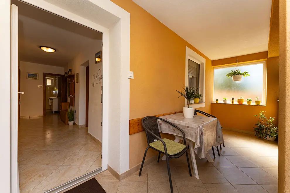 Ferienwohnung in Nin  661918 107