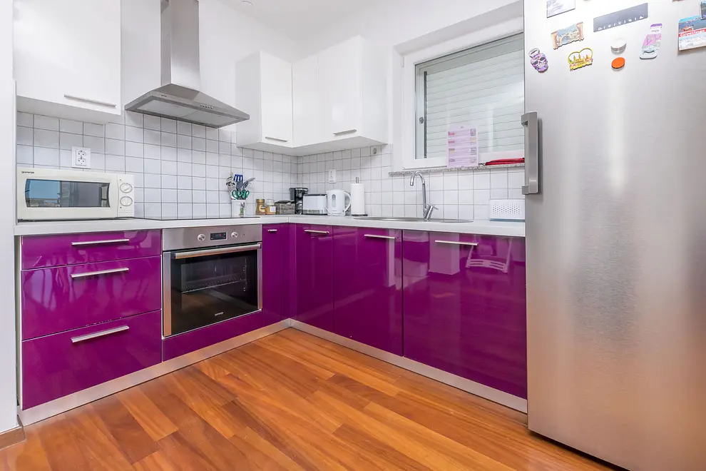 Ferienwohnung in Primosten  66139405 22222