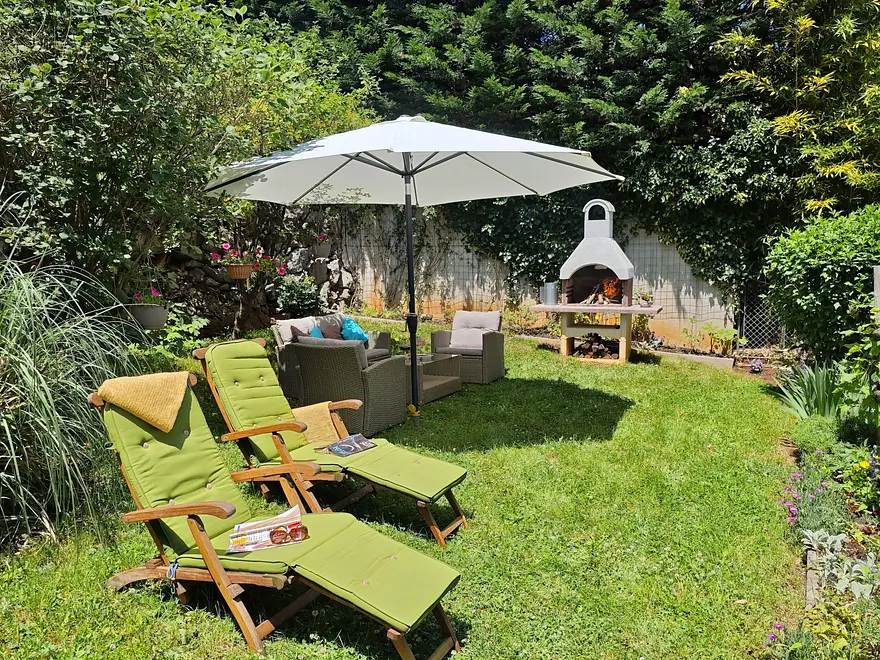 Ferienwohnung in Lovran  999206528 34627 – Foto 10