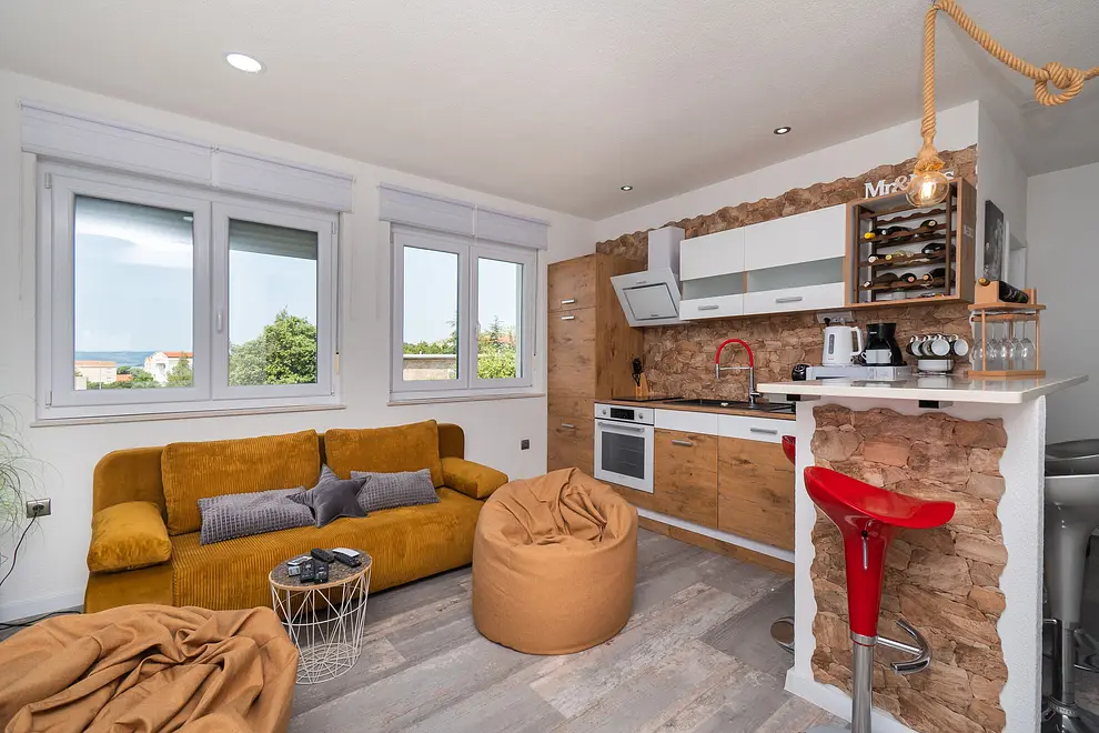 Ferienwohnung in Sibenik  66141364 23371