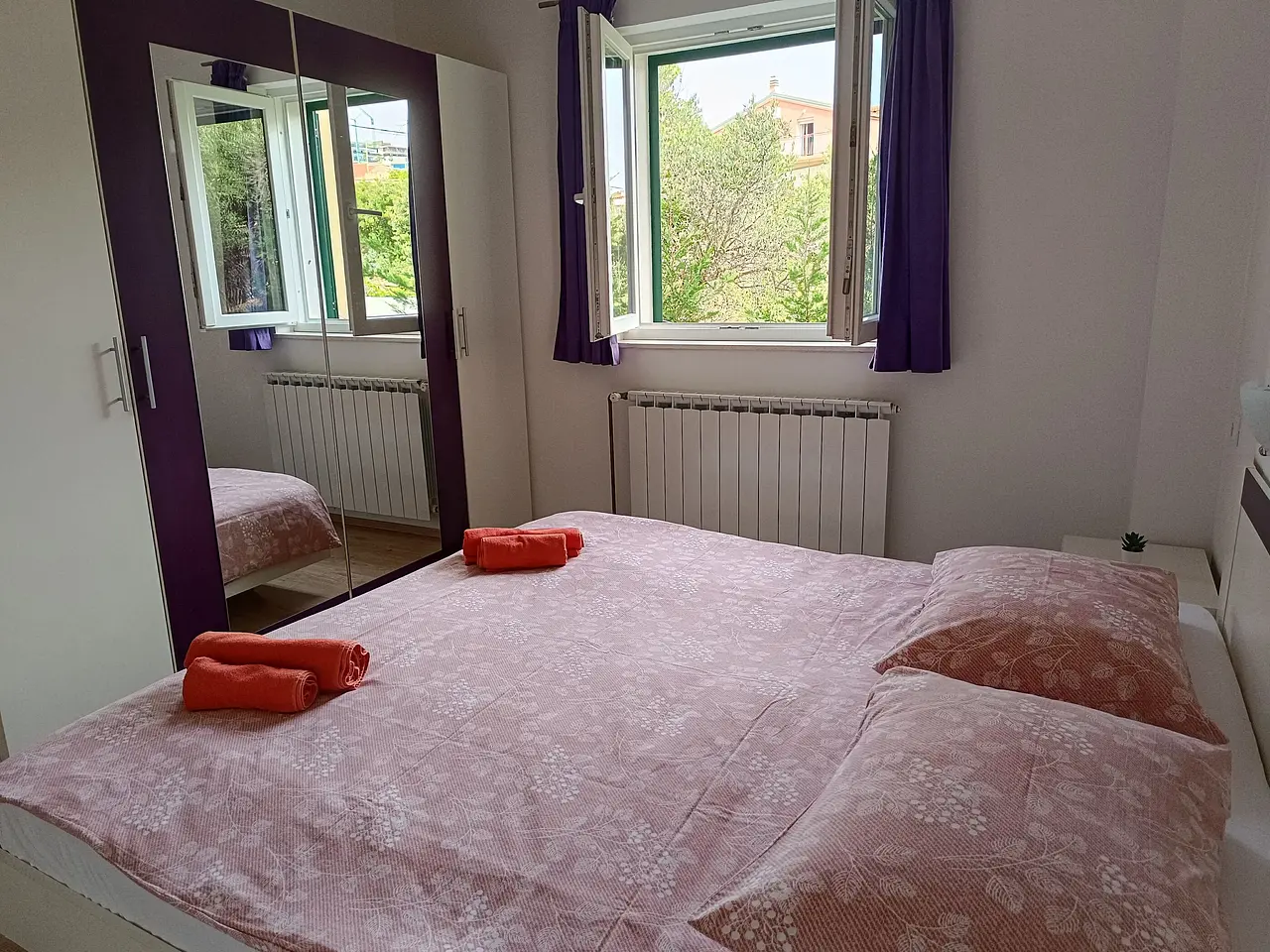 Ferienwohnung in Primosten  999204661 32852