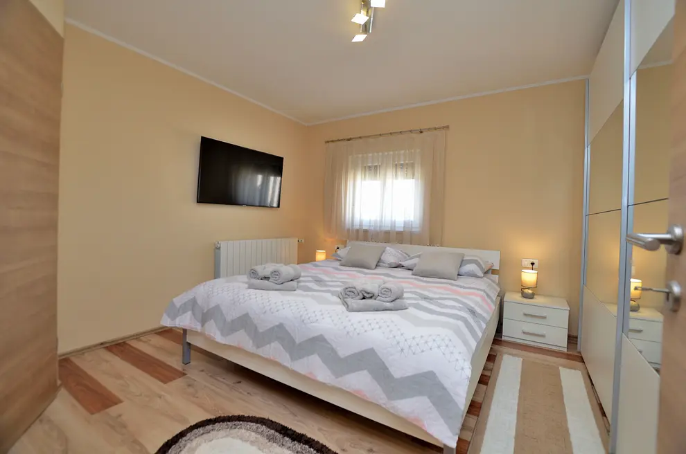 Ferienhaus in Nedescina mit Pool 999209198 37127 – Foto 8