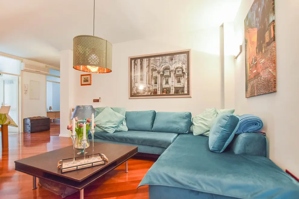 Ferienwohnung in Biograd  999208854 36801 – Foto 6