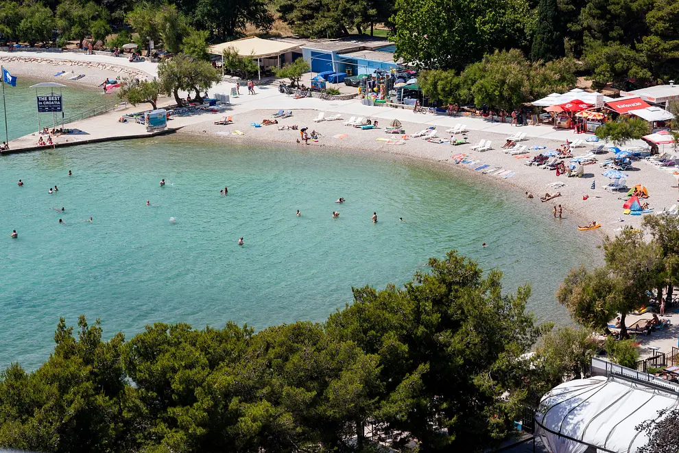 Ferienwohnung in Vodice  999202716 30990 – Foto 2