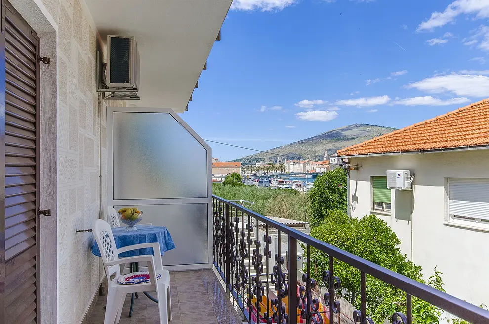 Ferienwohnung in Ciovo haustiergeeignet 6618980 2695