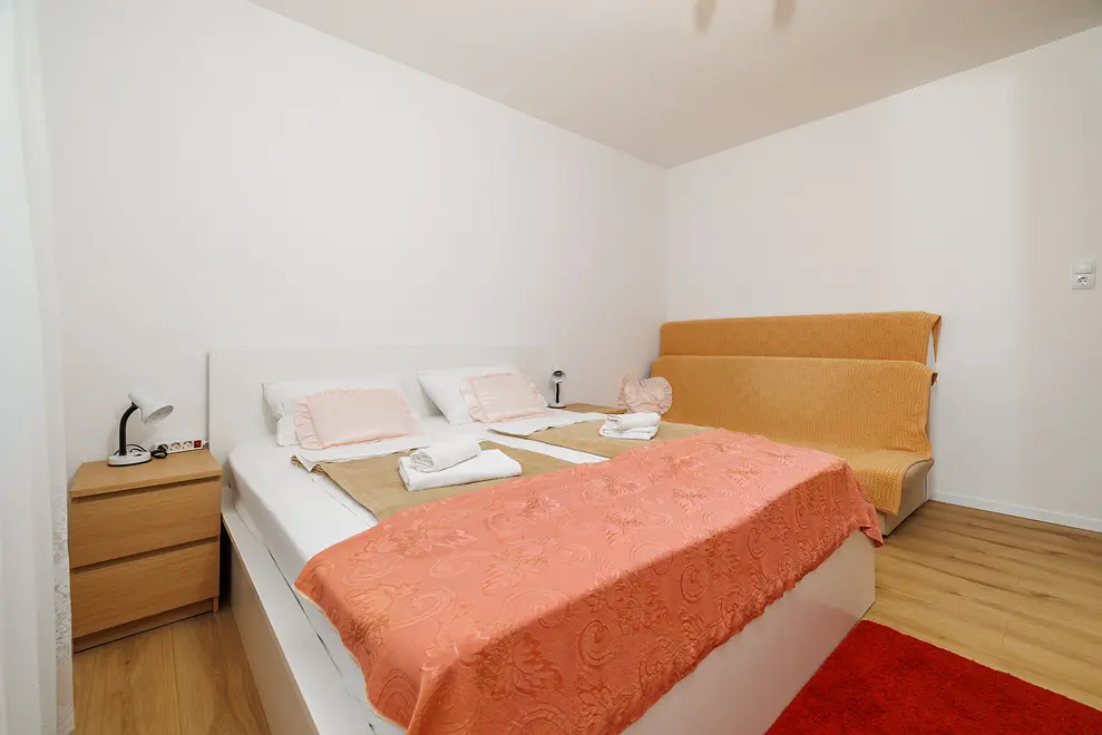 Ferienwohnung in Dobrinj  999208457 36423 – Foto 37