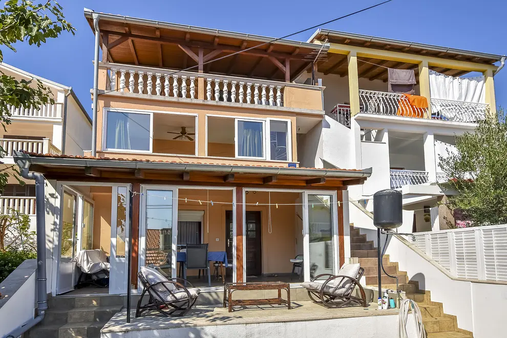 Ferienwohnung in Rogoznica  66132273 17471