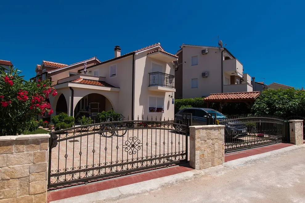 Ferienwohnung in Vodice  66137106 20467