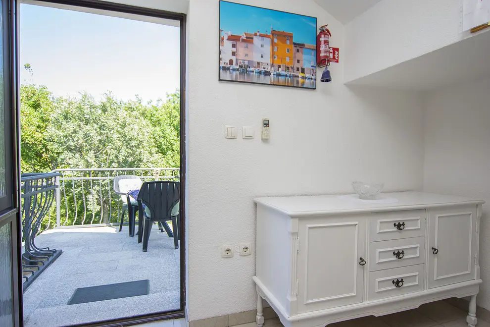 Ferienwohnung in Karlobag mit Pool und haustiergeeignet 999212009 39725 – Foto 18