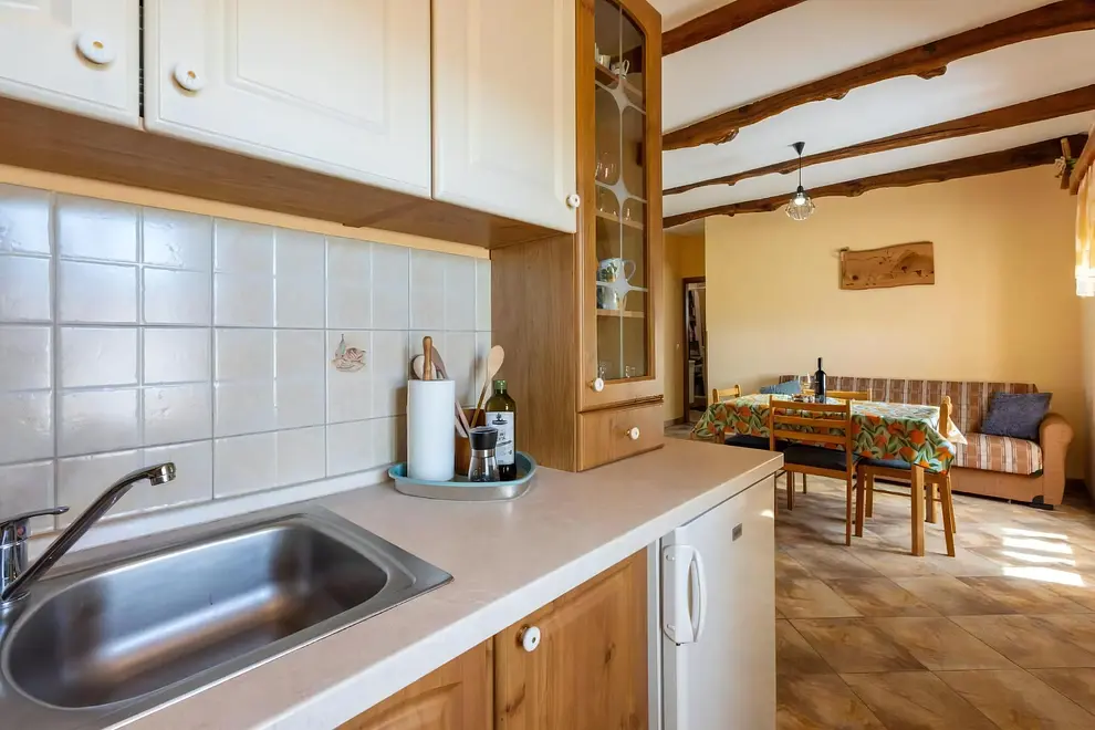 Ferienwohnung in Krsan mit Pool 999203547 31786 – Foto 4