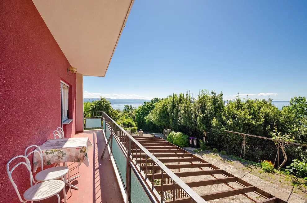 Ferienwohnung in Opatija  999203933 32157 – Foto 23