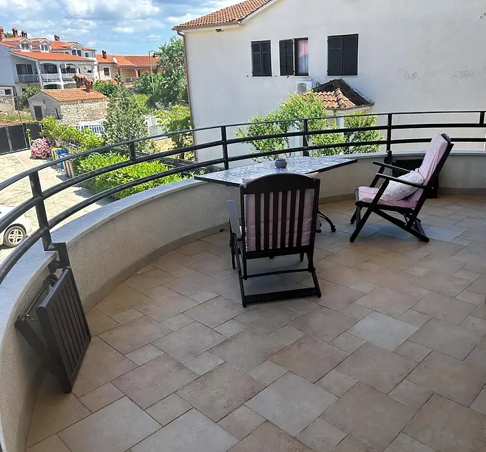 Ferienwohnung in Barbariga mit Pool 999236934 43045 – Foto 2