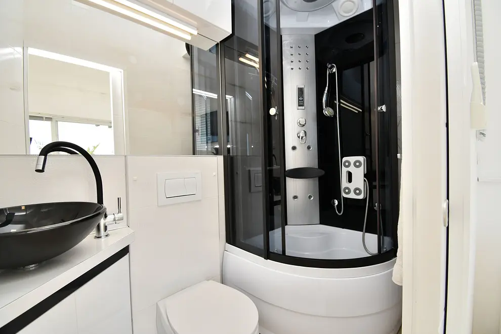 Ferienwohnung in Matulji mit Pool 999207826 35838 – Foto 4