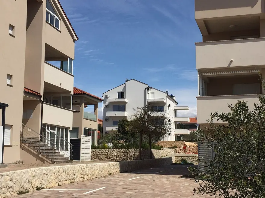 Ferienwohnung in Mandre haustiergeeignet 66137692 20819