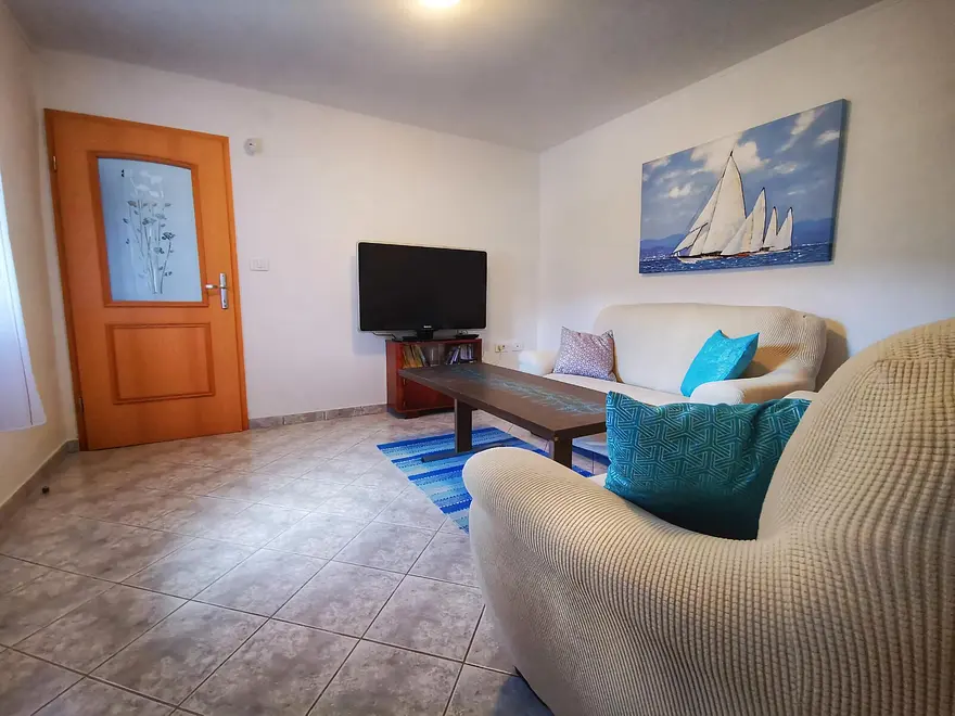 Ferienwohnung in Novi Vinodolski haustiergeeignet 999210324 38188