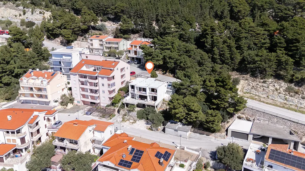 Ferienwohnung in Brela  999206949 35032 – Foto 11