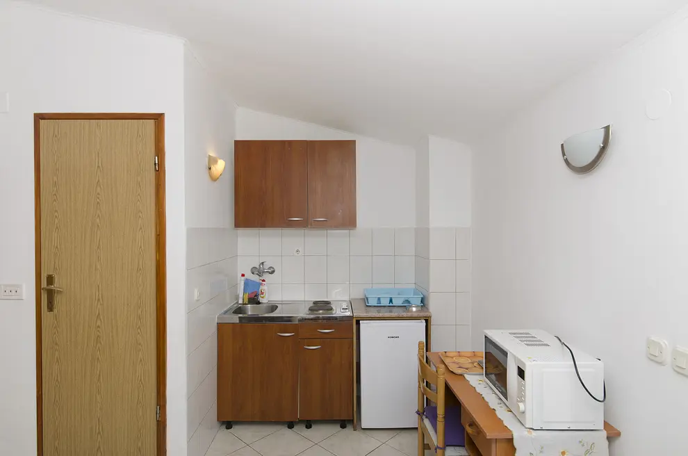 Ferienwohnung in Mljet  999204030 32253 – Foto 13