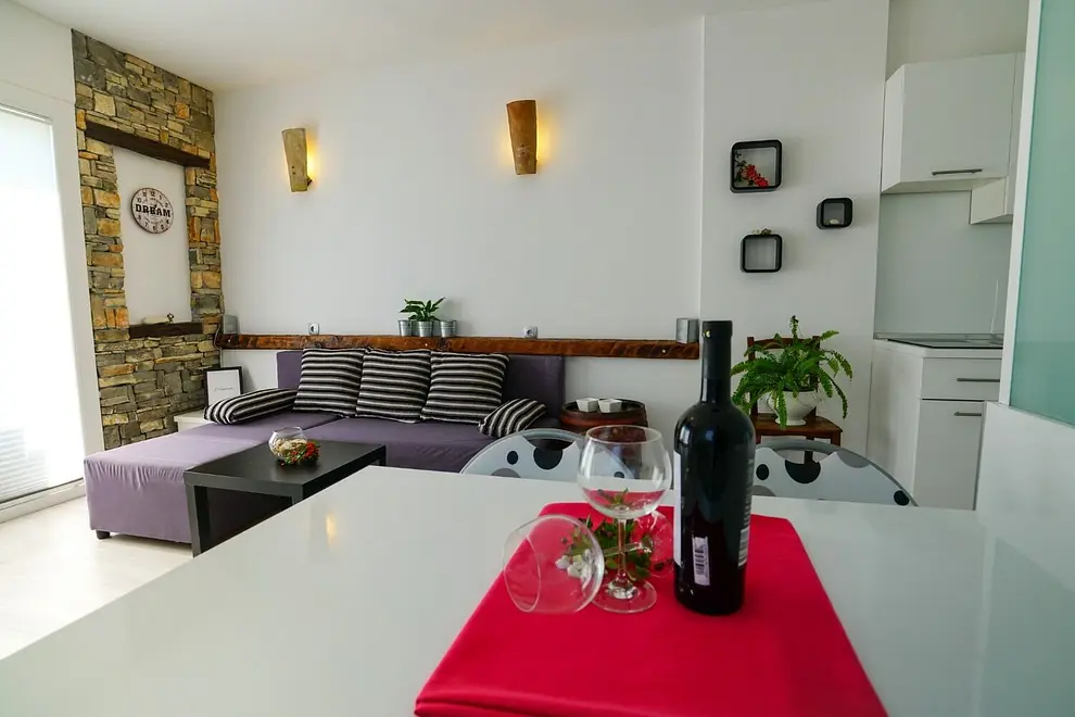 Ferienwohnung in Nin  999211918 39634 – Foto 27