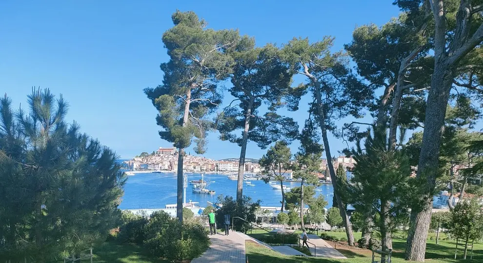 Ferienwohnung in Rovinj  999211131 38946 – Foto 21