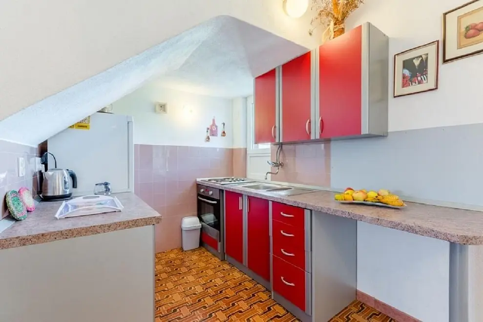 Ferienwohnung in Brac haustiergeeignet 999210657 38500