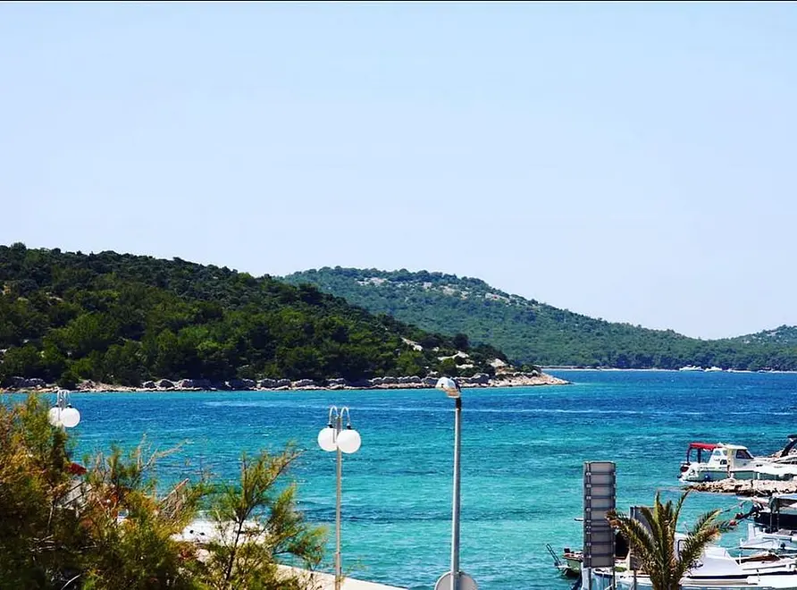 Ferienwohnung in Vodice haustiergeeignet 66113142 4154