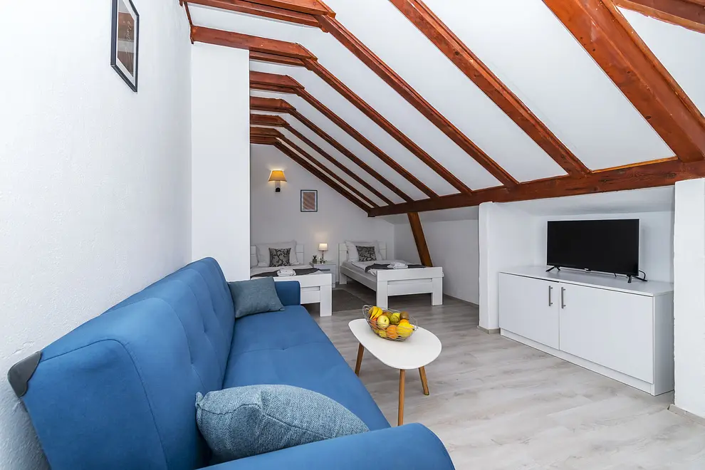 Ferienappartment in Brac  999223212 41603 – Foto 5