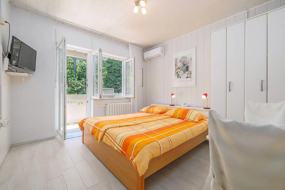 Ferienwohnung in Dobrinj  999213001 41427 – Foto 9