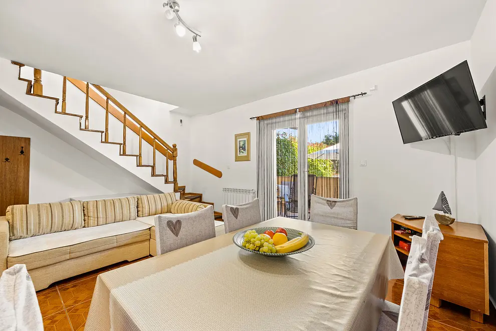 Ferienwohnung in Liznjan mit Pool 999207971 35961 – Foto 29