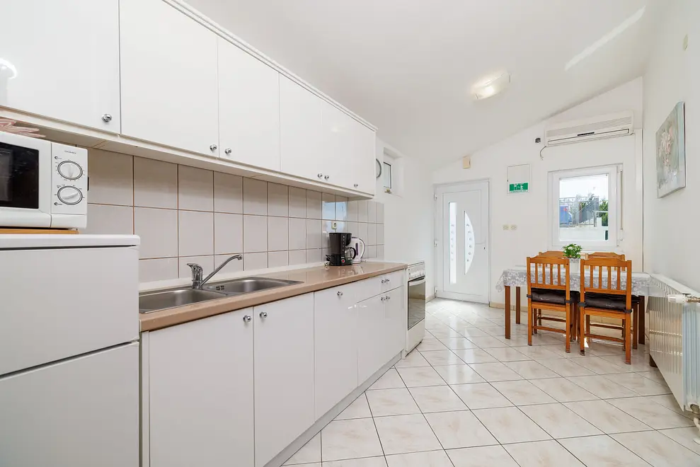 Ferienwohnung in Senj  999204643 32834 – Foto 5