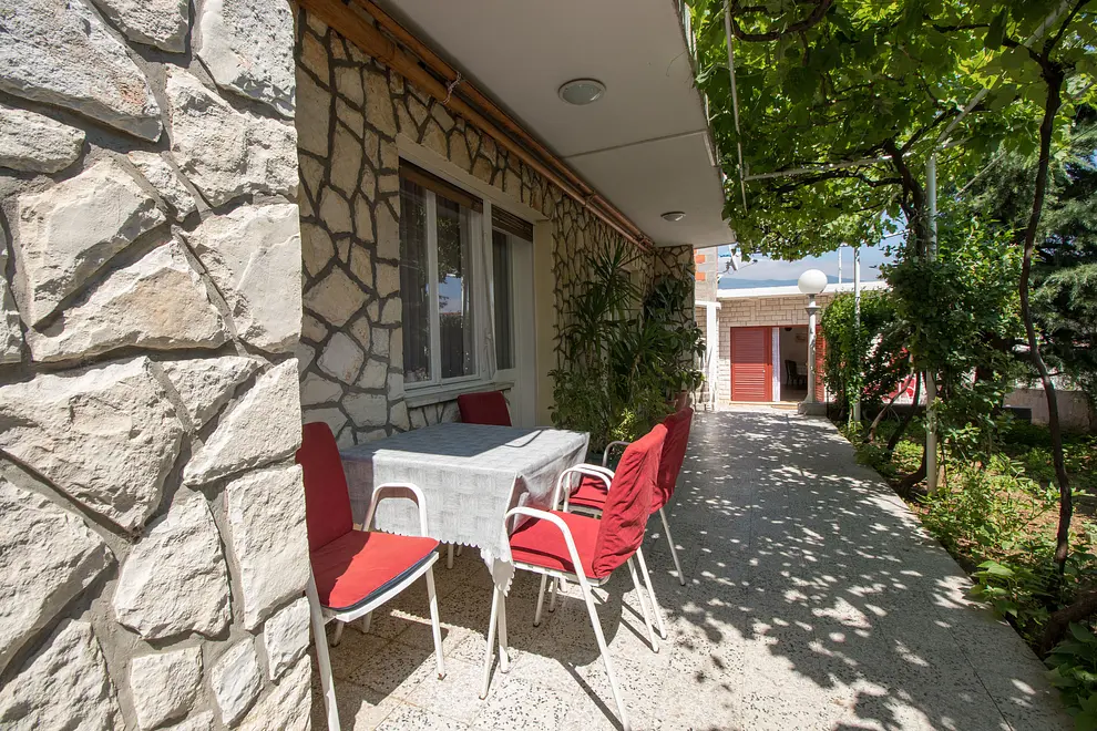 Ferienwohnung in Novi Vinodolski  999204426 32621 – Foto 13