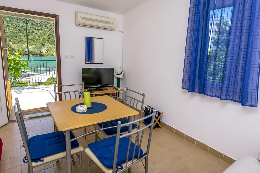 Ferienwohnung in Rogoznica  999206754 34842 – Foto 21