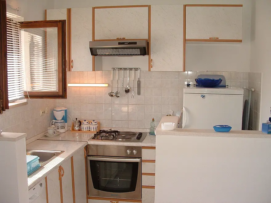 Ferienwohnung in Brac  999206904 34989