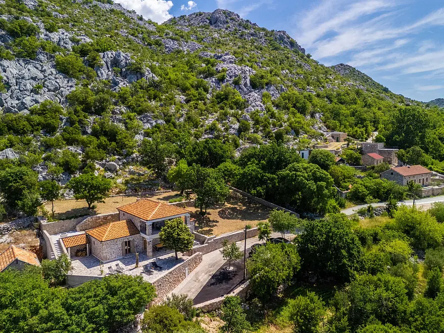 Ferienwohnung in Starigrad  999239032 43194 – Foto 16