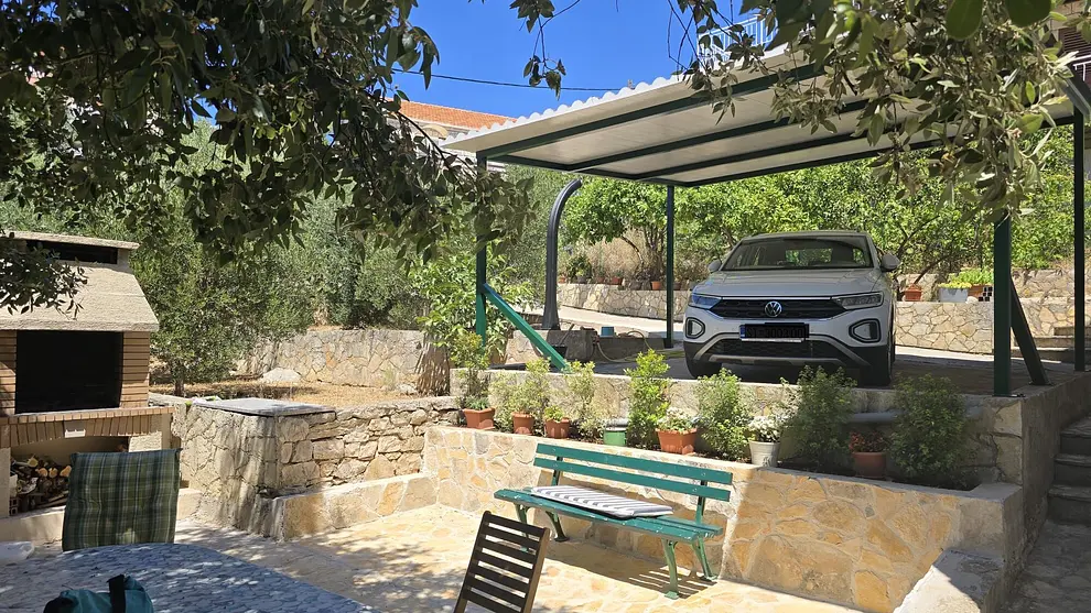 Ferienwohnung in Blato  999212942 40496 – Foto 18