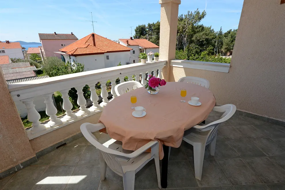 Ferienwohnung in Zadar  999202693 30967 – Foto 10