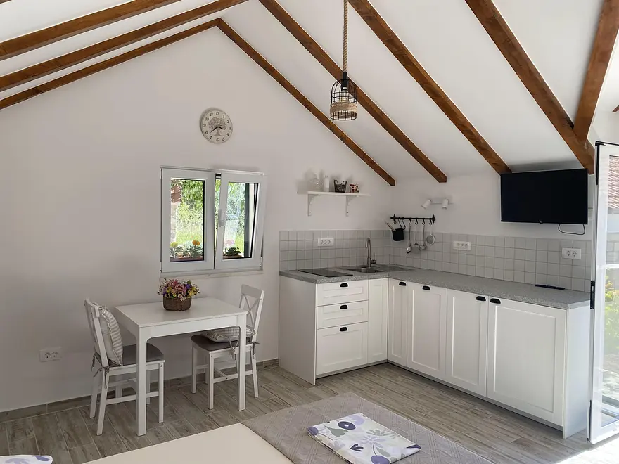 Ferienwohnung in Ciovo  999210333 38197 – Foto 30