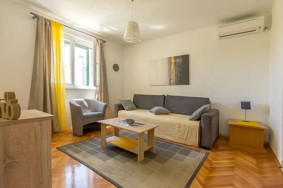 Ferienwohnung in Rogoznica  999206742 34831 – Foto 21