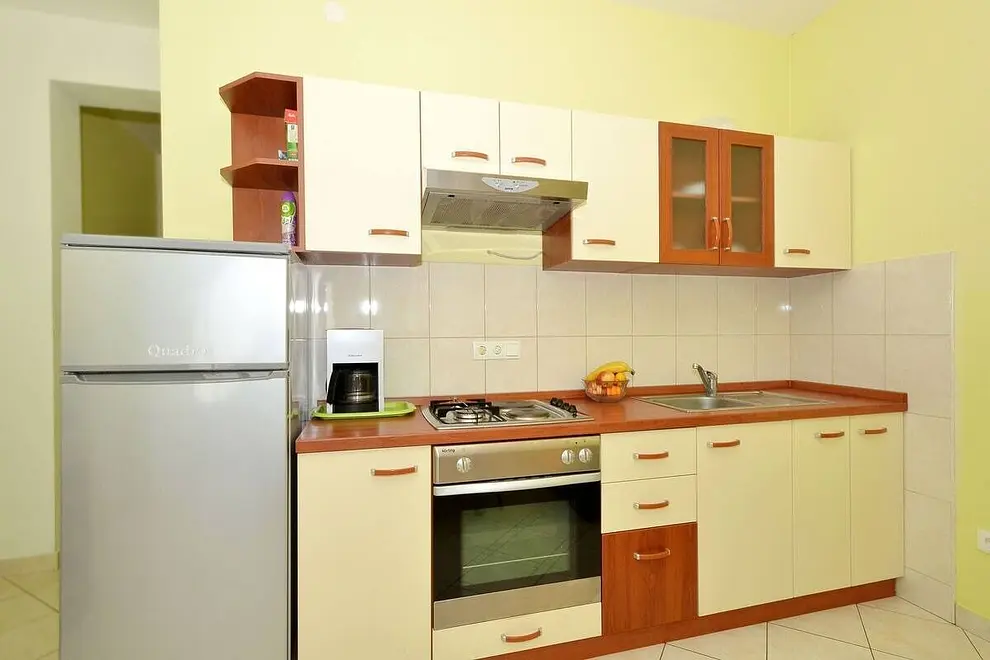 Ferienwohnung in Ciovo  999208370 36341 – Foto 2