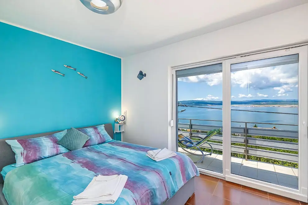 Ferienhaus in Crikvenica mit Pool 999208778 36732 – Foto 4
