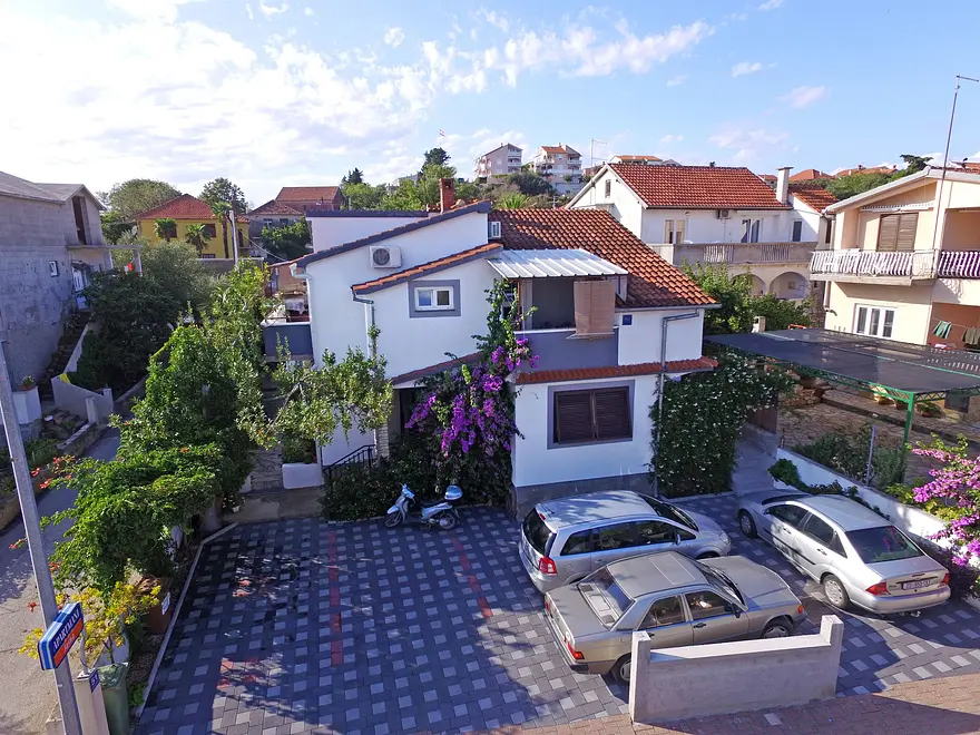 Ferienwohnung in Biograd  999205737 33875 – Foto 4