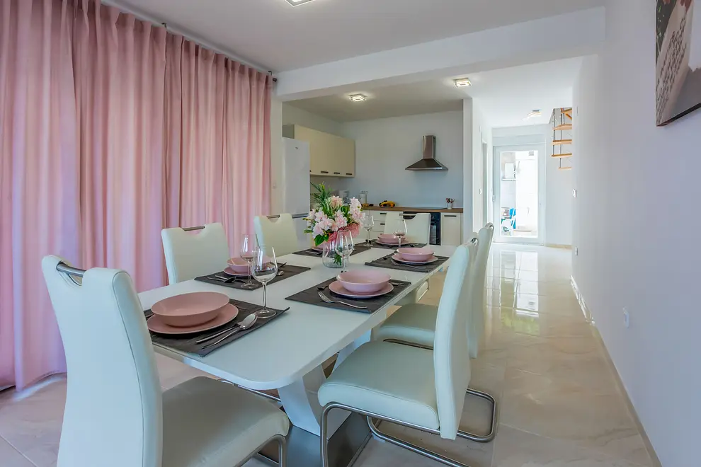 Ferienwohnung in Crikvenica  999203255 31511 – Foto 15