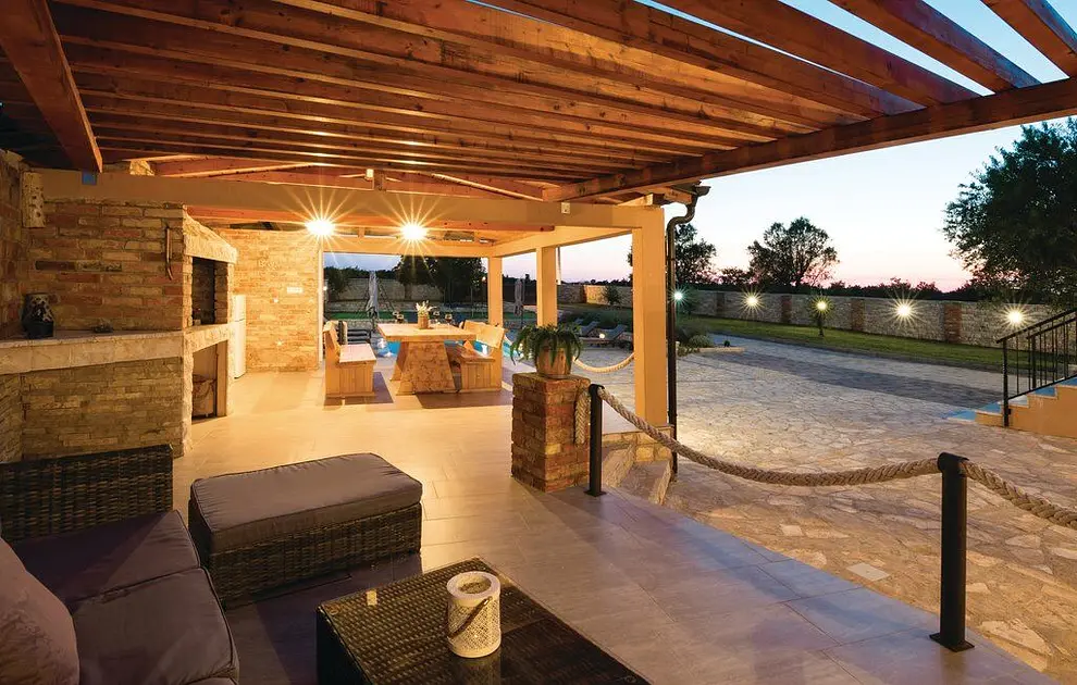 Ferienhaus in Sukosan mit Pool 999211194 39006 – Foto 6