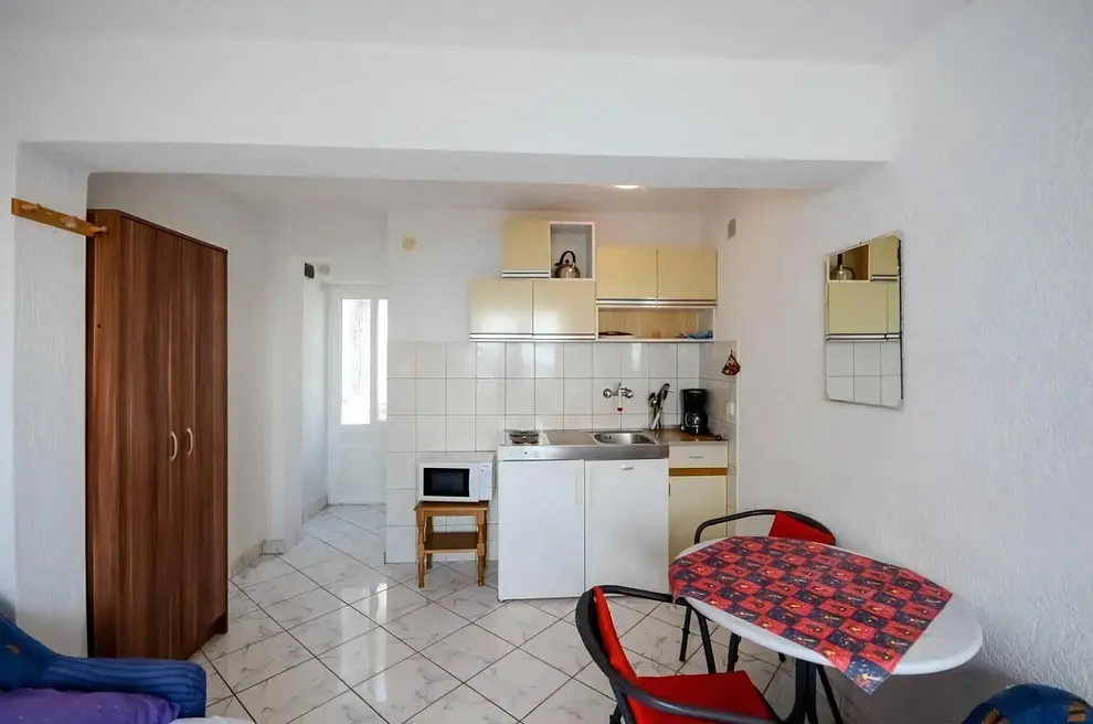 Ferienwohnung in Senj  999204521 32715 – Foto 2