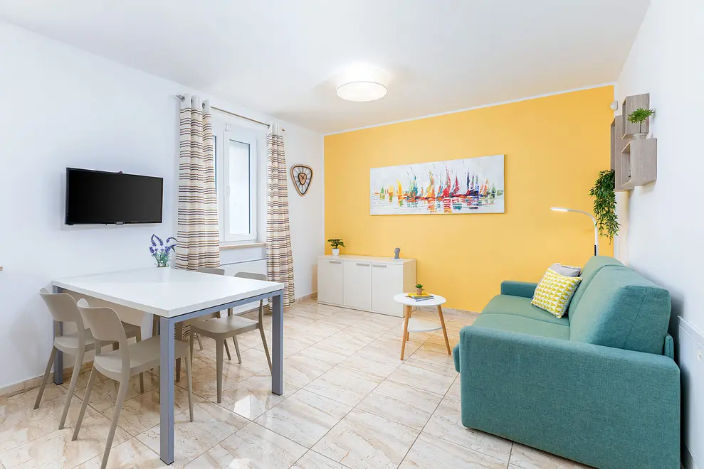 Ferienwohnung in Fazana mit Pool 66159548 29678