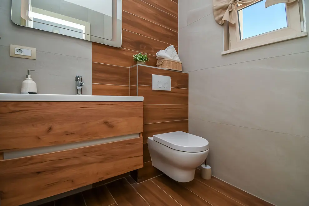 Ferienhaus in Rogoznica mit Pool 999213014 40557 – Foto 41